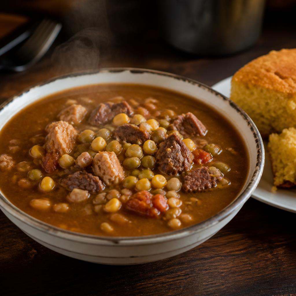 Kentucky Burgoo